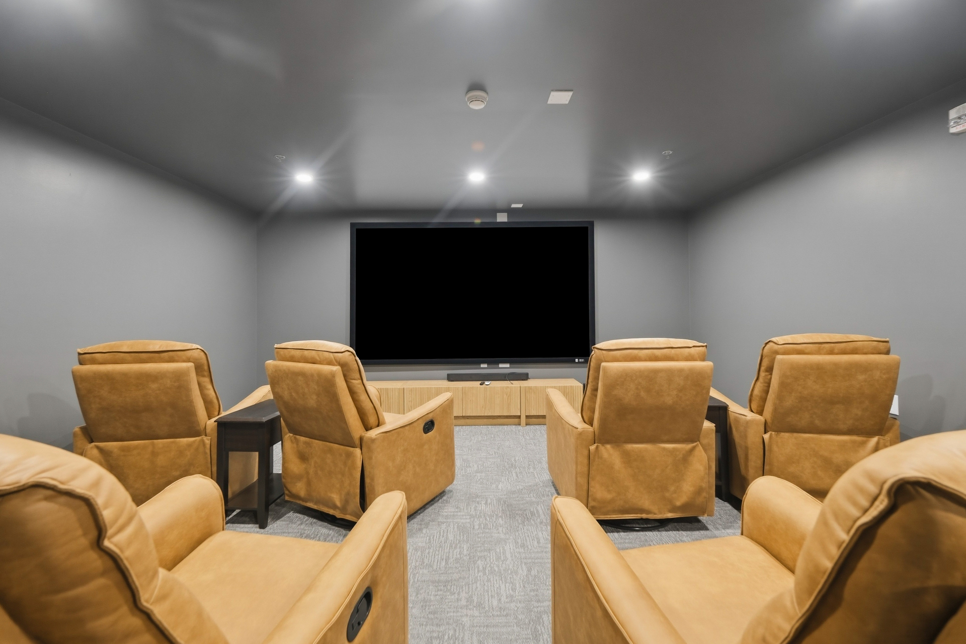 Private Cinema