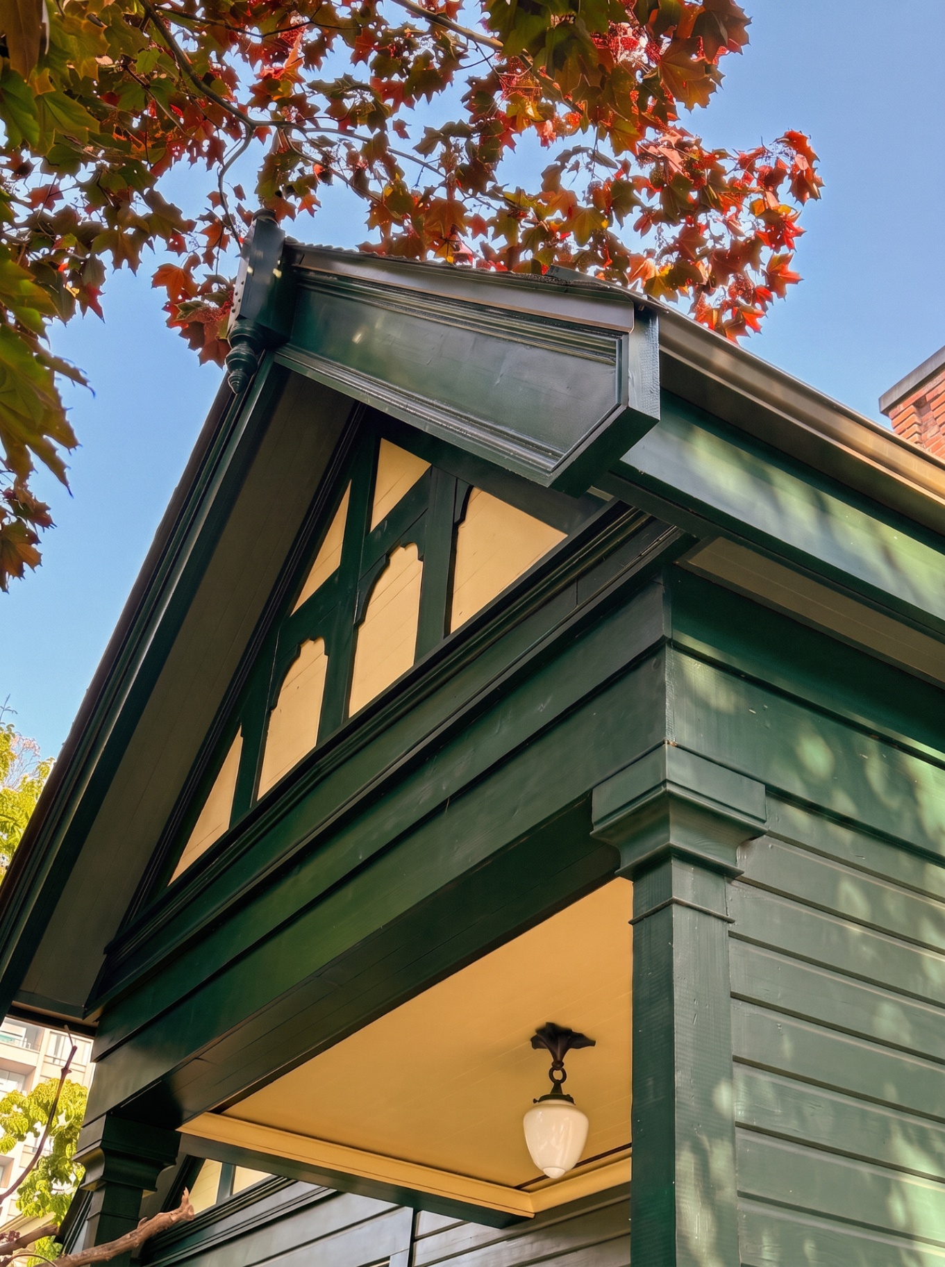 82 First Street heritage house circa 1890