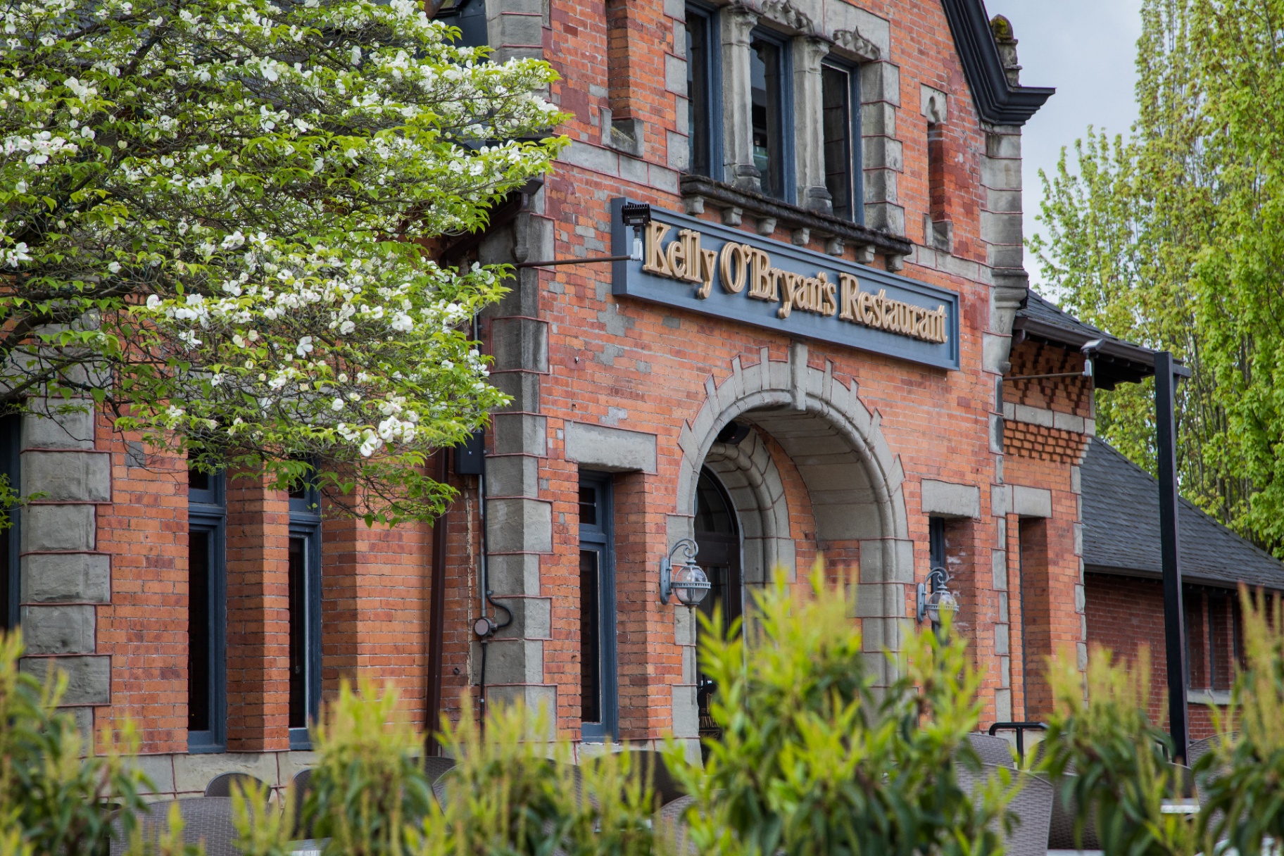 Heritage Dining